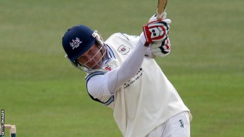 Hamish Marshall