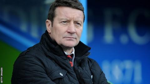 Danny Wilson