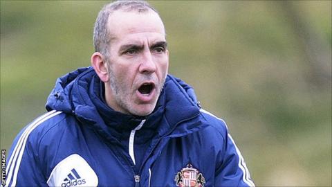 Paolo Di Canio