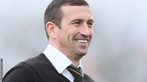 Justin Edinburgh