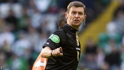 Stuart Dougal