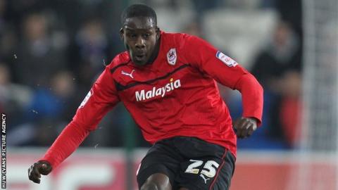 Leon Barnett