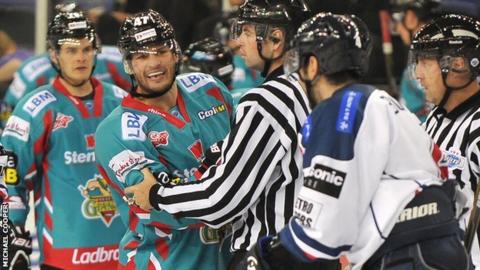 Adam Keefe