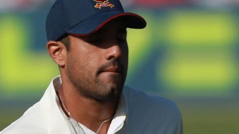 Ravi Bopara