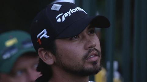 Jason Day