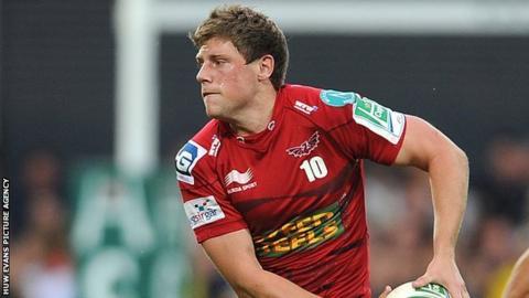 Rhys Priestland