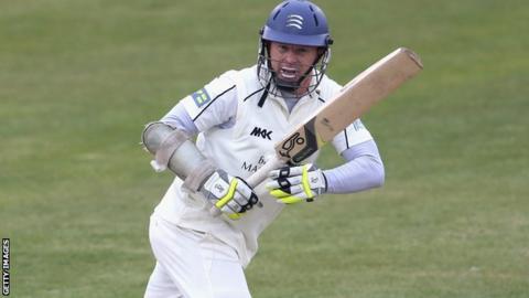 Chris Rogers