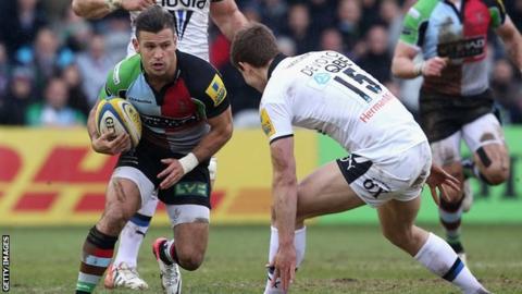 Danny Care