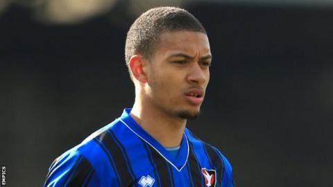 Michael Hector