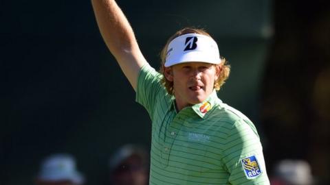 Brandt Snedeker