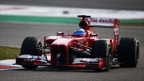 Fernando Alonso
