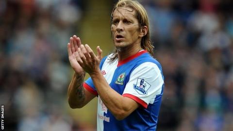 Michel Salgado