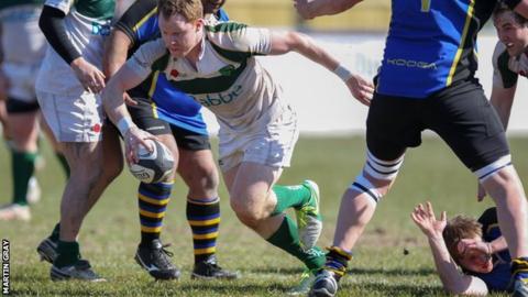 Guernsey Rugby
