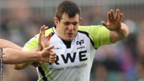 Aaron Jarvis