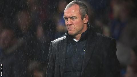 Brian McDermott