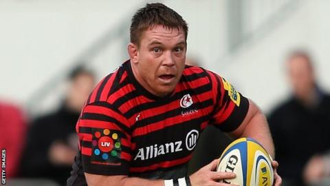 John Smit
