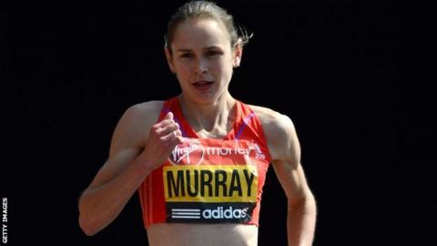 Freya Murray