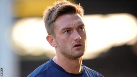 Lee Frecklington