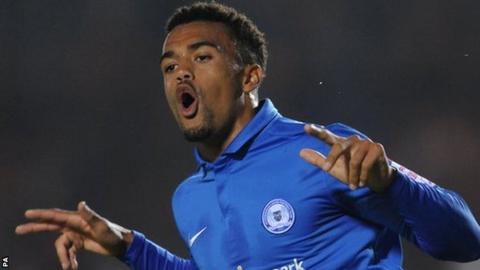 Nicky Ajose
