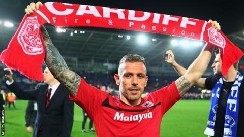 Craig Bellamy