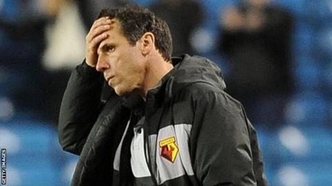 Gianfranco Zola