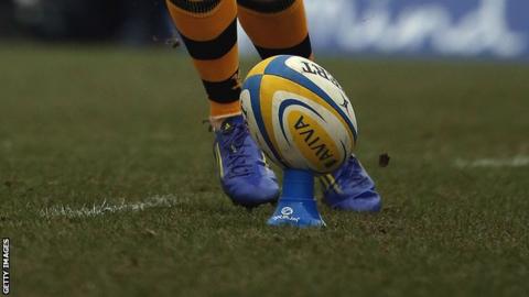 Rugby Union
