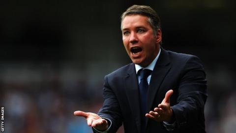 Darren Ferguson