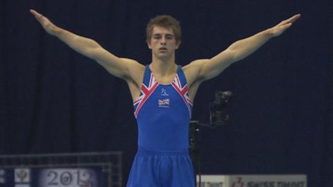 Max Whitlock