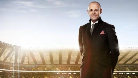 Jason Mohammad