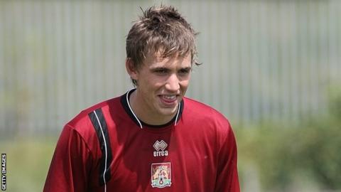 Sam Walker