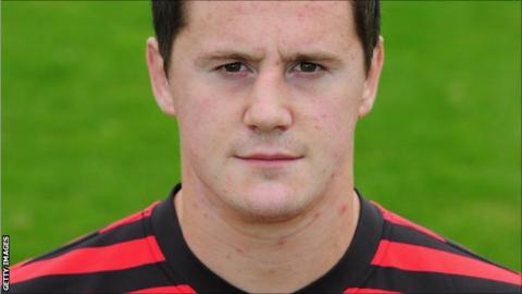 Andy Saull