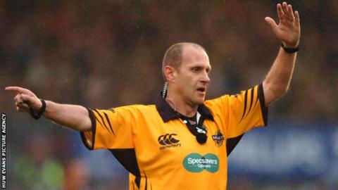 Hugh Watkins