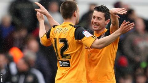 Matty Fryatt