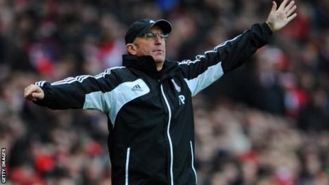 Tony Pulis