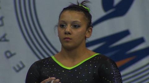 Rebecca Downie