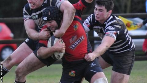 Redruth RFC