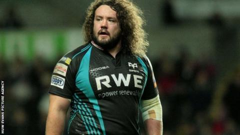 Huw Evans