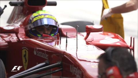 Felipe Massa