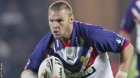 Jamie Thackray