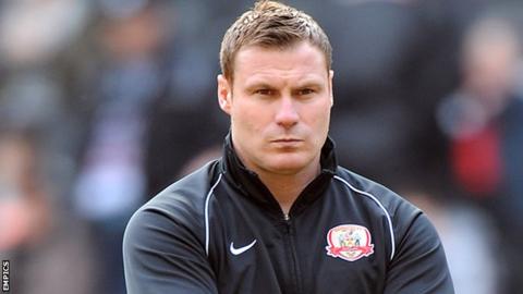 David Flitcroft