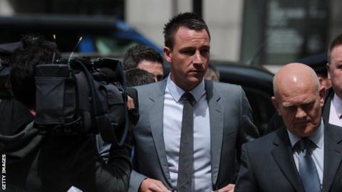 John Terry