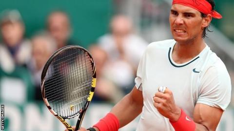 Rafael Nadal