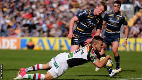 Danny Care