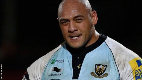 Soane Tonga'uiha