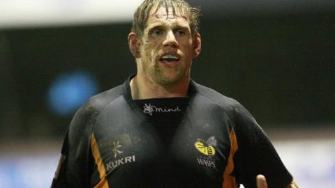 T Rhys Thomas