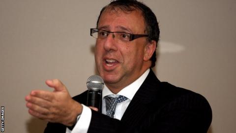 Nick Bitel