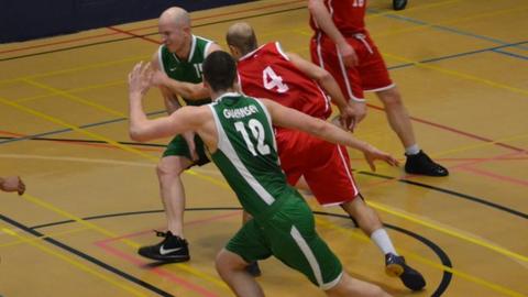 Guernsey vs Jersey