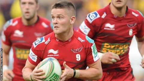 Tavis Knoyle