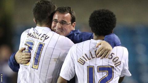 Gary Bowyer