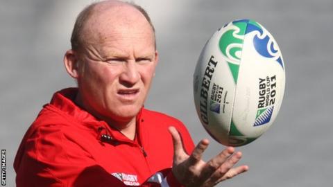 Neil Jenkins